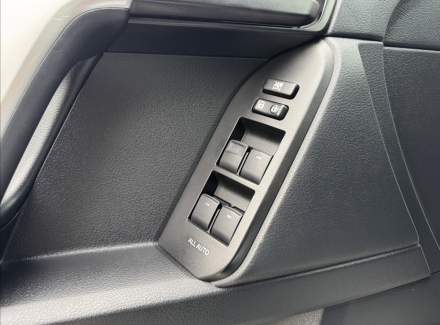 Toyota - Land Cruiser