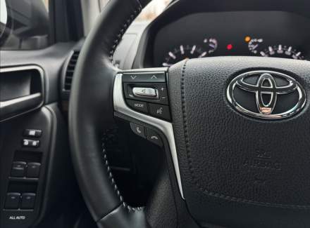 Toyota - Land Cruiser