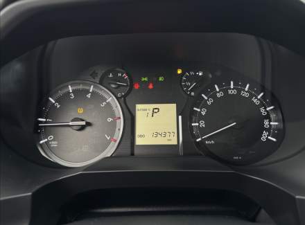 Toyota - Land Cruiser