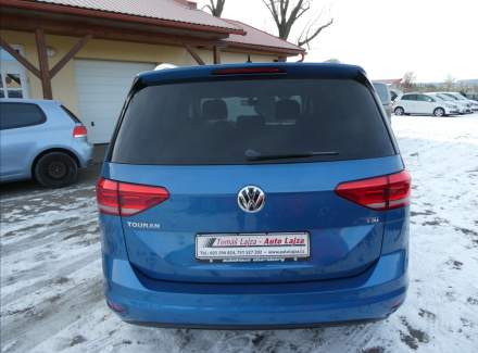 Volkswagen - Touran