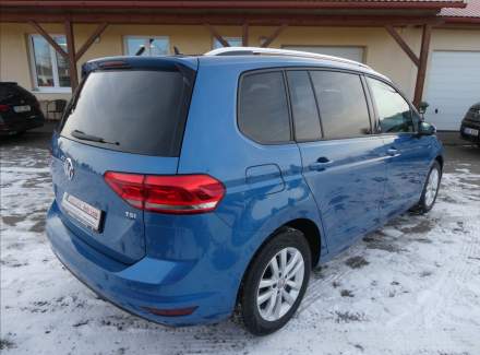 Volkswagen - Touran