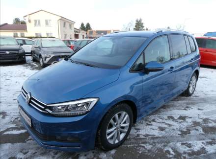 Volkswagen - Touran