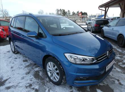 Volkswagen - Touran