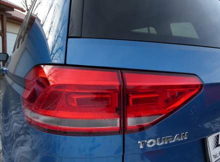 Volkswagen - Touran
