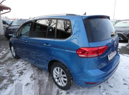 Volkswagen - Touran