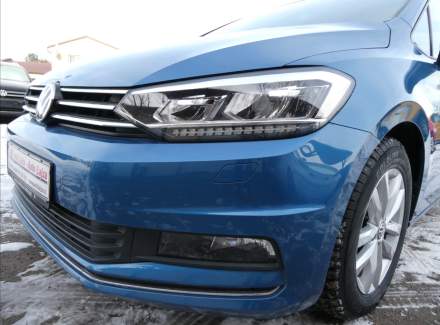 Volkswagen - Touran