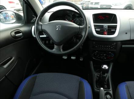 Peugeot - 206