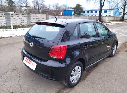 Volkswagen - Polo