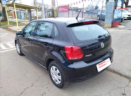 Volkswagen - Polo
