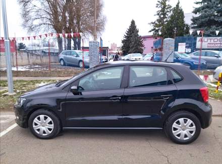 Volkswagen - Polo