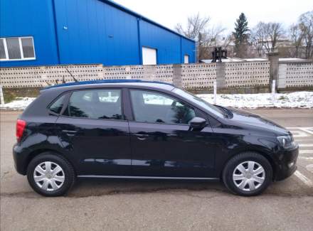 Volkswagen - Polo