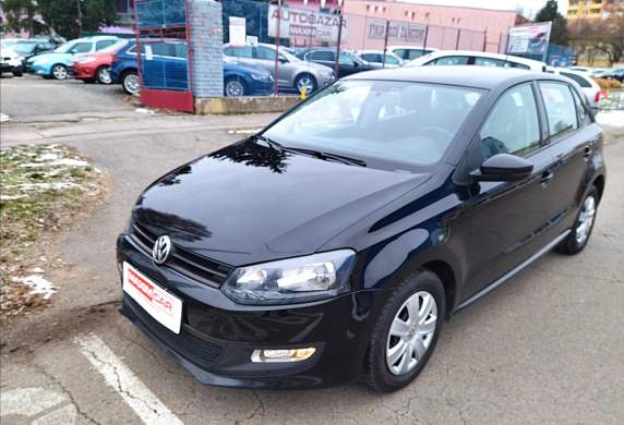Volkswagen - Polo