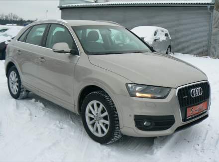 Audi - Q3