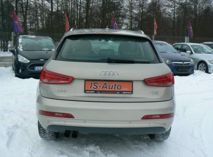 Audi - Q3