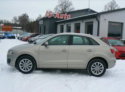 Audi - Q3
