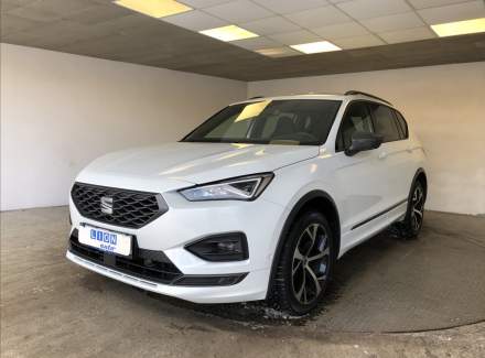 Seat - Tarraco