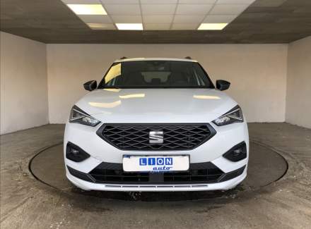 Seat - Tarraco
