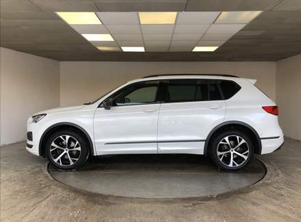 Seat - Tarraco
