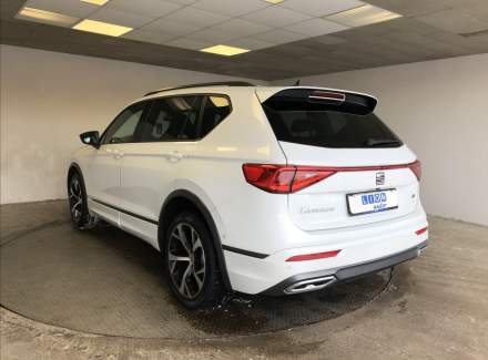 Seat - Tarraco