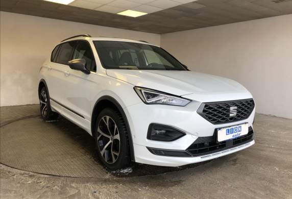 Seat - Tarraco