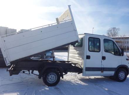 Iveco - Daily