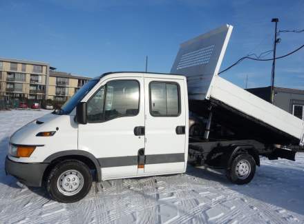 Iveco - Daily