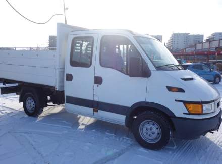Iveco - Daily