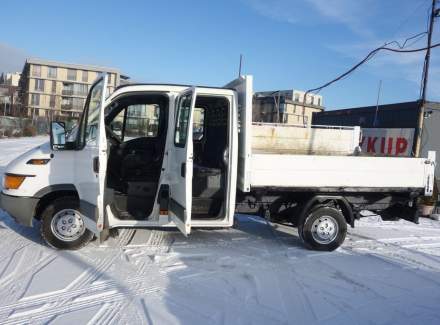 Iveco - Daily