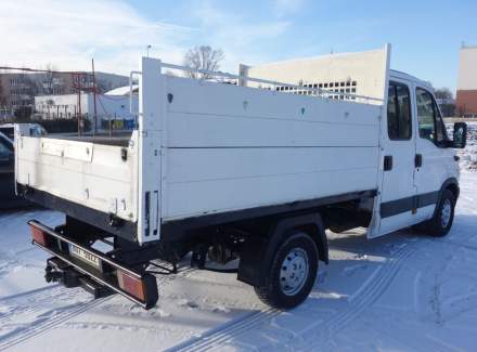 Iveco - Daily