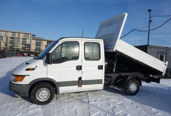 Iveco - Daily