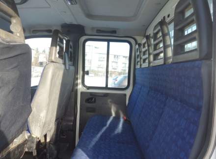 Iveco - Daily