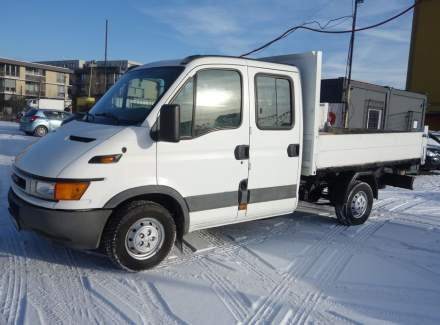 Iveco - Daily