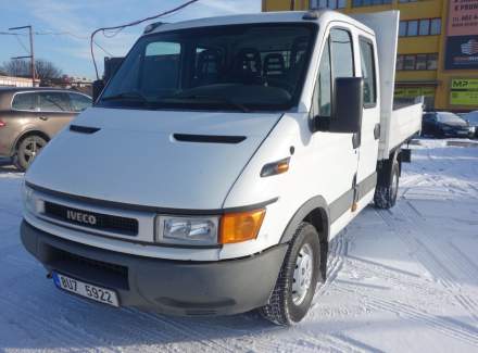 Iveco - Daily