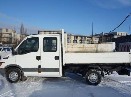 Iveco - Daily