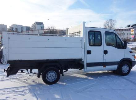 Iveco - Daily