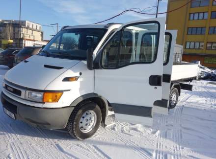 Iveco - Daily