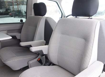 Volkswagen - Multivan