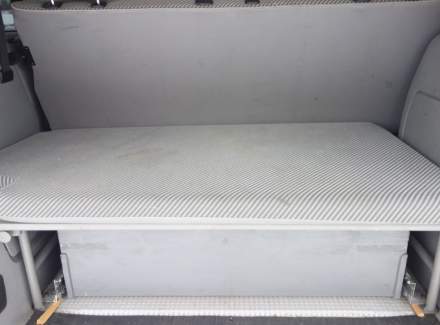 Volkswagen - Multivan