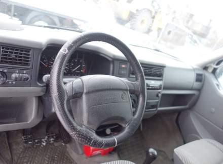 Volkswagen - Multivan