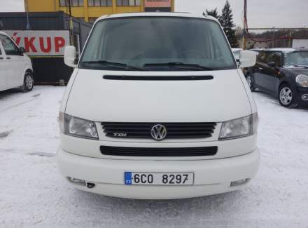 Volkswagen - Multivan