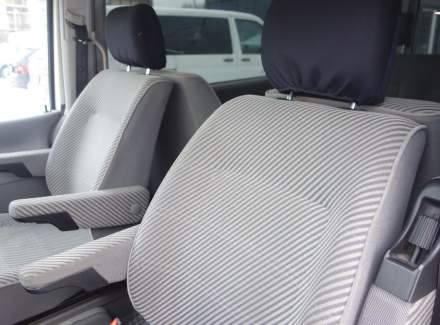 Volkswagen - Multivan