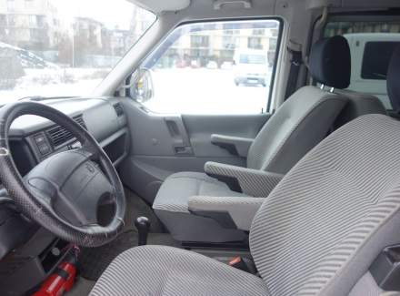 Volkswagen - Multivan