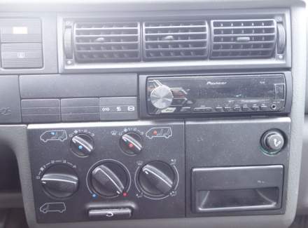 Volkswagen - Multivan