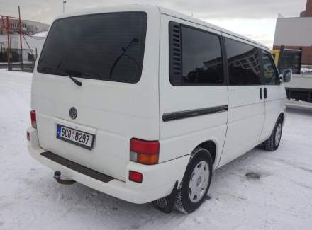 Volkswagen - Multivan