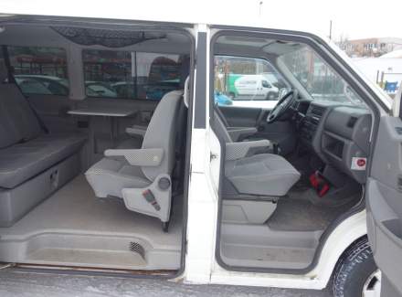 Volkswagen - Multivan