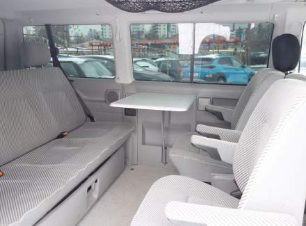 Volkswagen - Multivan