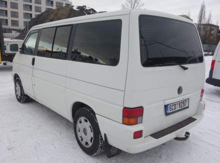 Volkswagen - Multivan