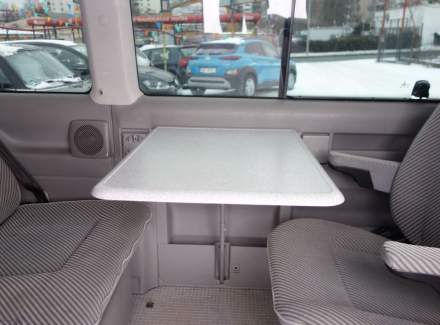 Volkswagen - Multivan