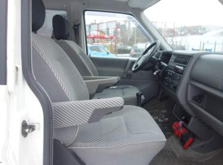 Volkswagen - Multivan