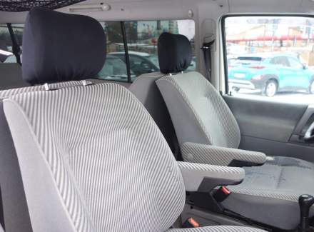 Volkswagen - Multivan